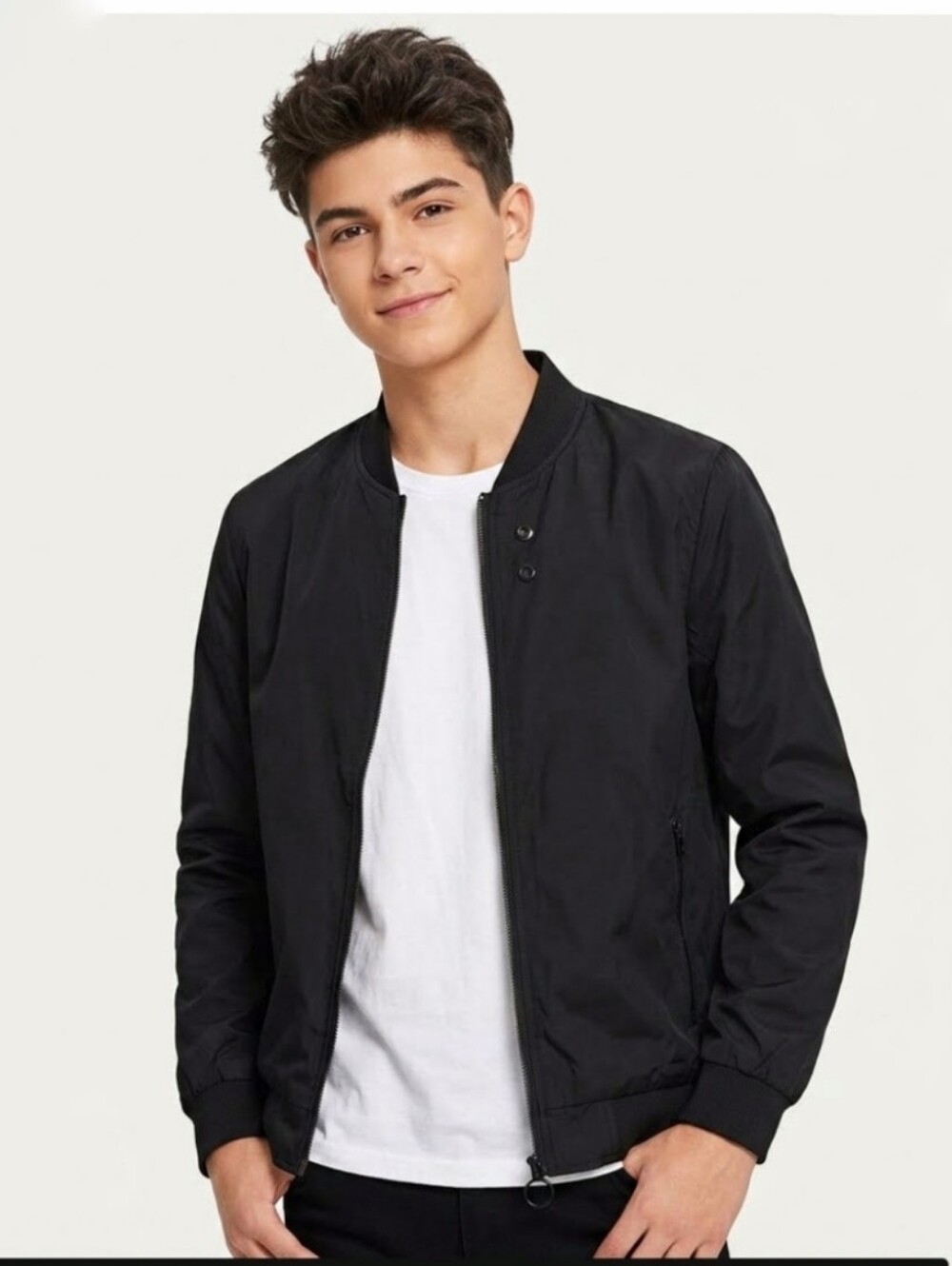 Jacket M